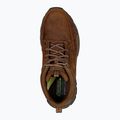 Vyriški batai SKECHERS Respected Boswell dark brown 11