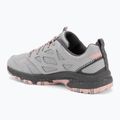 Moteriški batai SKECHERS Hillcrest Pure Escapade gray/pink 3