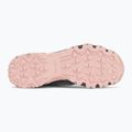 Moteriški batai SKECHERS Hillcrest Pure Escapade gray/pink 4
