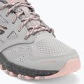 Moteriški batai SKECHERS Hillcrest Pure Escapade gray/pink 7