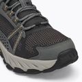Vyriški batai SKECHERS Max Protect black/charcoal 7