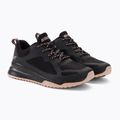 Moteriški batai SKECHERS Bobs Squad 3 Star Flight black 4