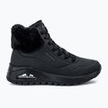 Moteriški batai SKECHERS Uno Rugged Fall Air black 2
