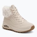 Moteriški batai SKECHERS Uno Rugged Fall Air natural