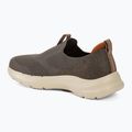 Vyriški batai SKECHERS Go Walk 6 taupe 3
