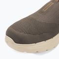 Vyriški batai SKECHERS Go Walk 6 taupe 7
