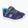 Vaikiški batai SKECHERS Comfy Flex Mini Trainer blue