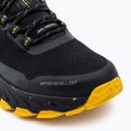 Vyriški batai SKECHERS Max Protect Liberated black/yellow 7