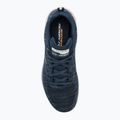 Vyriški batai SKECHERS Track Front Runner navy/gray 5