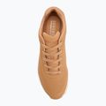 Moteriški batai SKECHERS Uno Stand On Air tan 5
