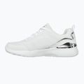 Moteriški treniruočių bateliai SKECHERS Skech-Air Dynamight The Halcyon white 7