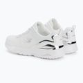 Moteriški treniruočių bateliai SKECHERS Skech-Air Dynamight The Halcyon white 3