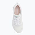 Moteriški treniruočių bateliai SKECHERS Skech-Air Dynamight The Halcyon white 4