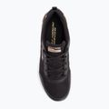 Moteriški treniruočių bateliai SKECHERS Skech-Air Dynamight The Halcyon black/rose gold 6