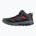 Vyriški SKECHERS Go Run Trail Altitude Element black/charcoal bėgimo bateliai 8