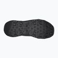 Vyriški SKECHERS Go Run Trail Altitude Element black/charcoal bėgimo bateliai 9