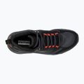 Vyriški SKECHERS Go Run Trail Altitude Element black/charcoal bėgimo bateliai 10