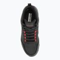 Vyriški SKECHERS Go Run Trail Altitude Element black/charcoal bėgimo bateliai 6