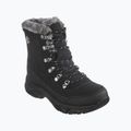 Moteriški trekingo batai SKECHERS Trego Cold Blues black 7