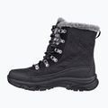 Moteriški trekingo batai SKECHERS Trego Cold Blues black 9