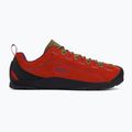 Keen Jasper vyriški trekingo batai oranžiniai 1026593 2