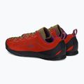 Keen Jasper vyriški trekingo batai oranžiniai 1026593 3