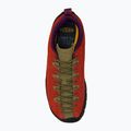 Keen Jasper vyriški trekingo batai oranžiniai 1026593 6