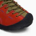 Keen Jasper vyriški trekingo batai oranžiniai 1026593 7