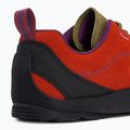 Keen Jasper vyriški trekingo batai oranžiniai 1026593 8