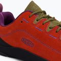 Keen Jasper vyriški trekingo batai oranžiniai 1026593 9