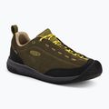 KEEN Jasper II WP vyriški žygio batai green 1026607