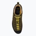 KEEN Jasper II WP vyriški žygio batai green 1026607 6