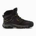 KEEN Ridge Flex Mid vyriški trekingo batai rudos spalvos 1026614 2