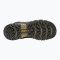 KEEN Ridge Flex Mid vyriški trekingo batai rudos spalvos 1026614 15