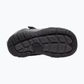 KEEN Knotch Chukka vaikiški trekingo batai mėlyni 1026739 5