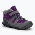 KEEN Knotch Chukka vaikų trekingo batai rožinės spalvos 1026741