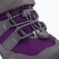 KEEN Knotch Chukka vaikų trekingo batai rožinės spalvos 1026741 7