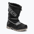 KEEN Snow Troll junior sniego batai juodi 1026753