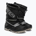 KEEN Snow Troll junior sniego batai juodi 1026753 4