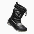 KEEN Snow Troll junior sniego batai juodi 1026753 10