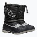 KEEN Snow Troll junior sniego batai juodi 1026753 11