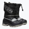 KEEN Snow Troll vaikiški sniego batai juodi 1026756 11