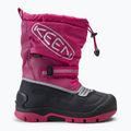 KEEN Snow Troll vaikiški sniego batai rožinės spalvos 1026757 2