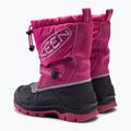 KEEN Snow Troll vaikiški sniego batai rožinės spalvos 1026757 3