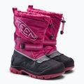 KEEN Snow Troll vaikiški sniego batai rožinės spalvos 1026757 5