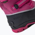 KEEN Snow Troll vaikiški sniego batai rožinės spalvos 1026757 6
