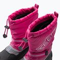 KEEN Snow Troll vaikiški sniego batai rožinės spalvos 1026757 8