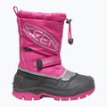 KEEN Snow Troll vaikiški sniego batai rožinės spalvos 1026757 9