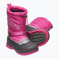 KEEN Snow Troll vaikiški sniego batai rožinės spalvos 1026757 12