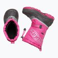KEEN Snow Troll vaikiški sniego batai rožinės spalvos 1026757 13